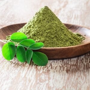 Moringa Leaves Powder