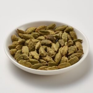 Green Cardamom