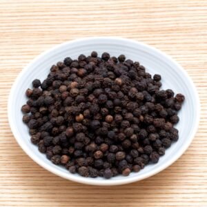 Black Pepper