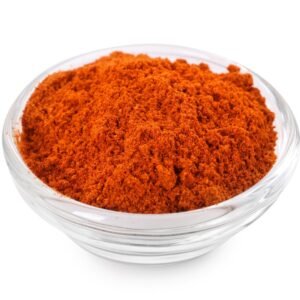 Red Chili Powder