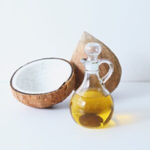 Coconut Oil