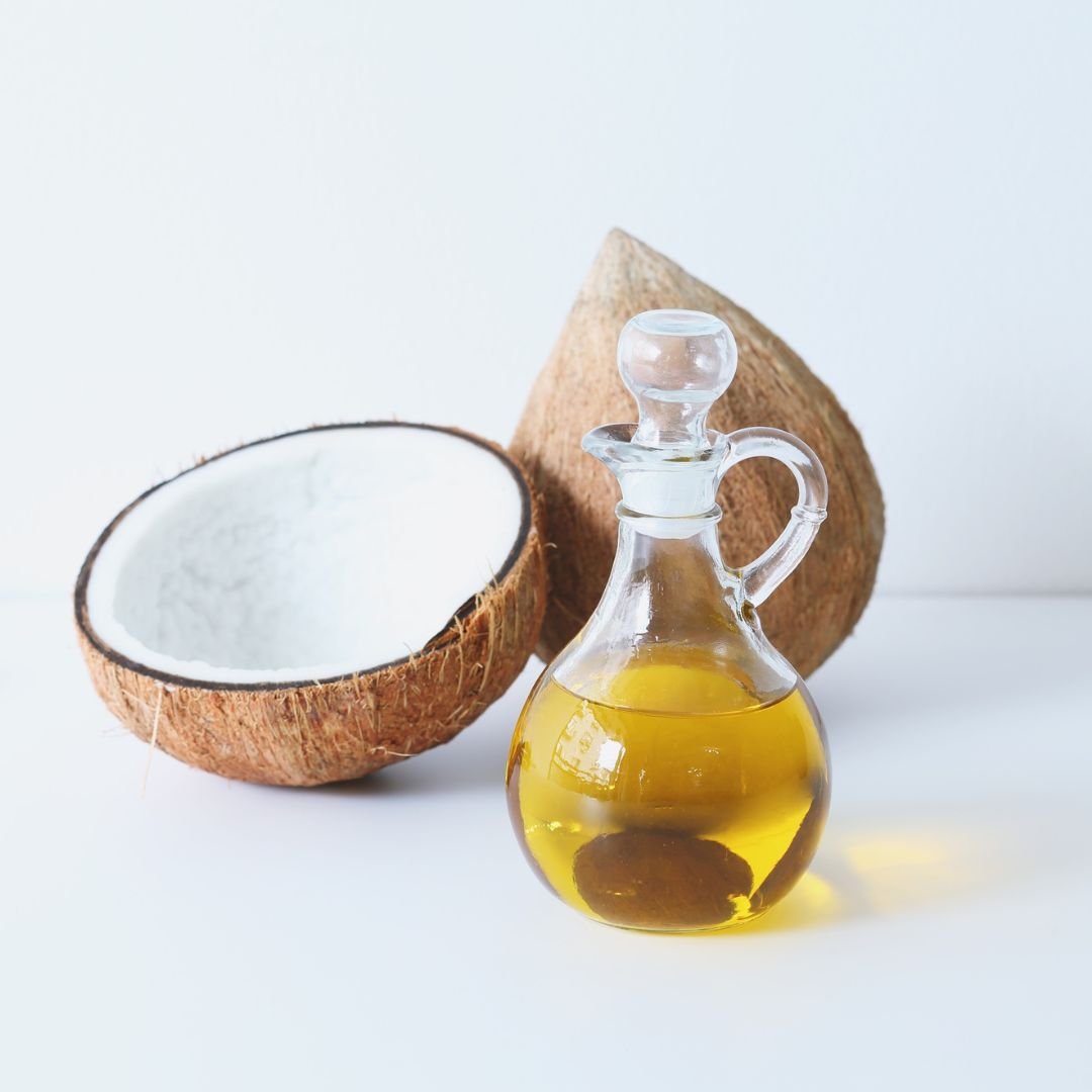 Coconut Oil