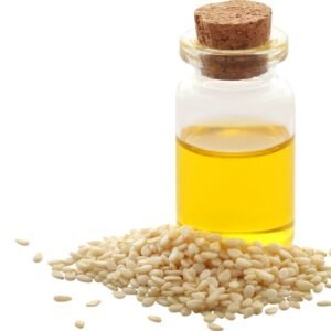 Sesame Oil