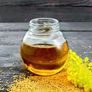 Mustard Oil
