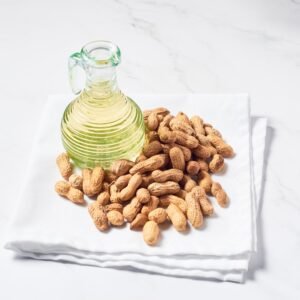 Groundnut Oil